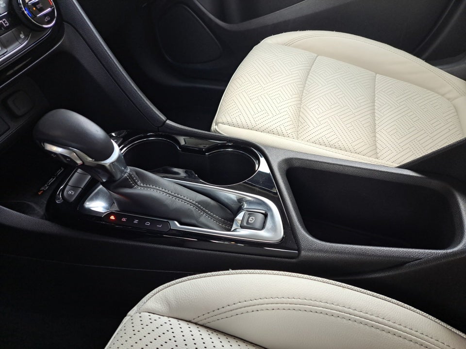 2021 Buick Encore GX FWD Essence