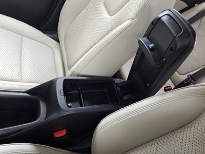 2021 Buick Encore GX FWD Essence