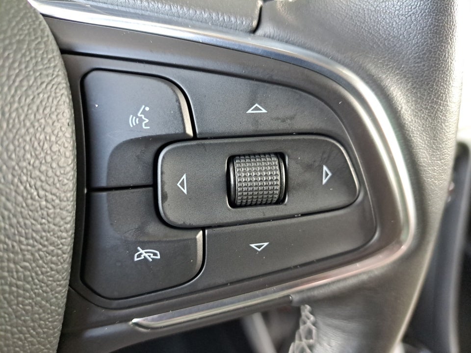 2021 Buick Encore GX FWD Essence