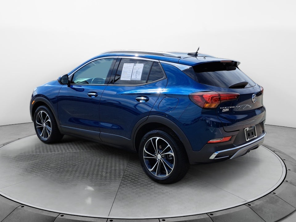 2021 Buick Encore GX FWD Essence