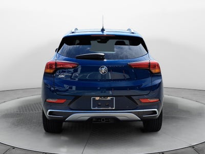 2021 Buick Encore GX FWD Essence