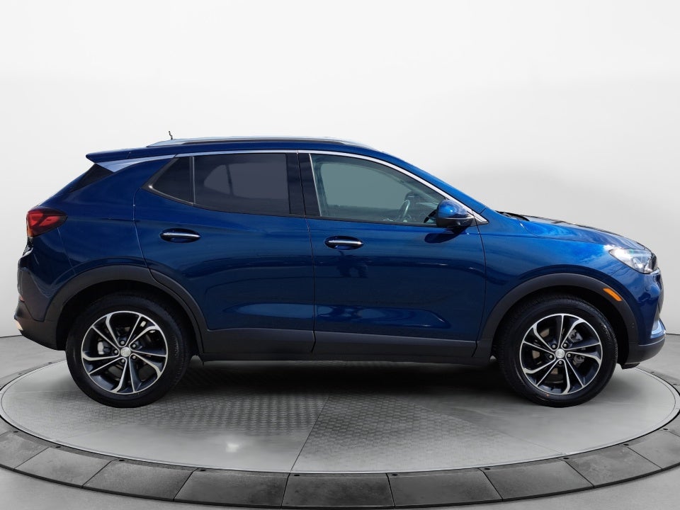 2021 Buick Encore GX FWD Essence