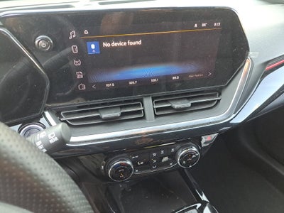 2024 Chevrolet Trax FWD 2RS