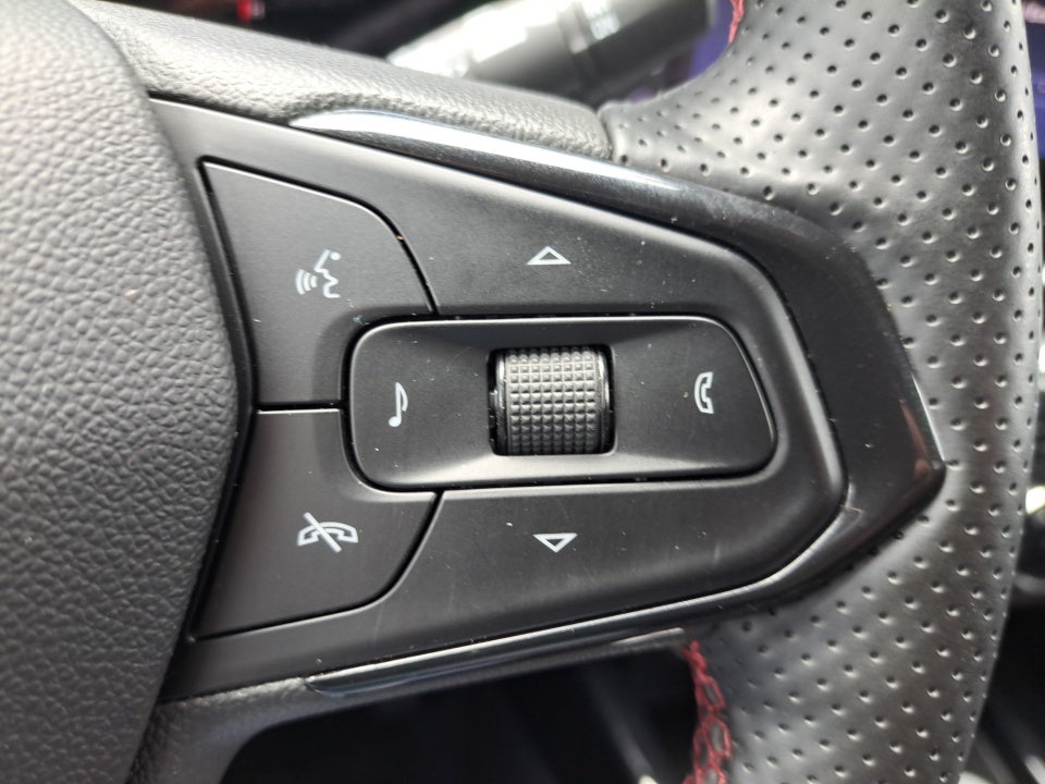 2024 Chevrolet Trax FWD 2RS