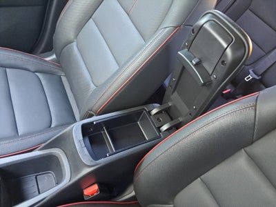 2026 Chevrolet Trailblazer FWD RS