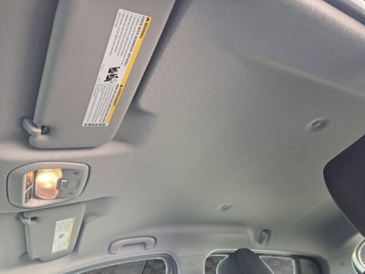 2021 Chevrolet Spark FWD LS Automatic