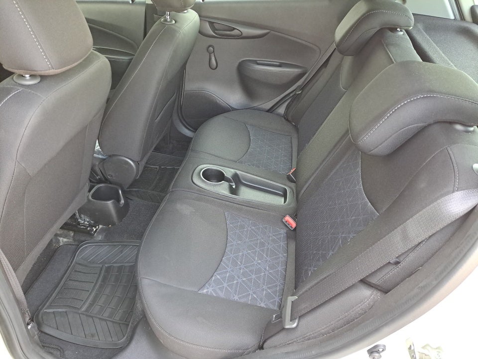 2021 Chevrolet Spark FWD LS Automatic