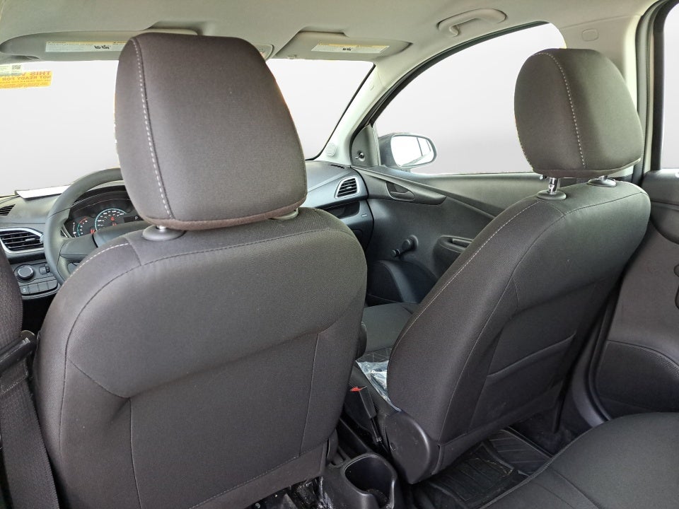 2021 Chevrolet Spark FWD LS Automatic