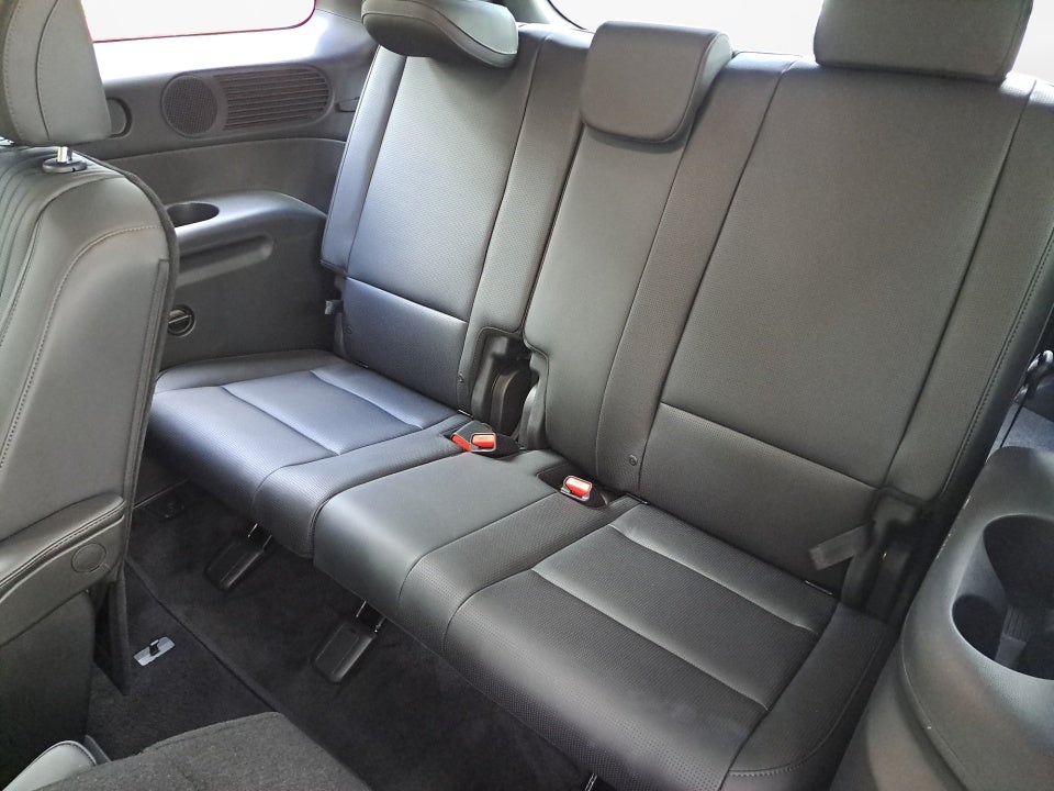 2026 Hyundai Palisade SEL 7P