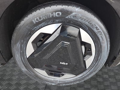 2024 Kia EV9 Land