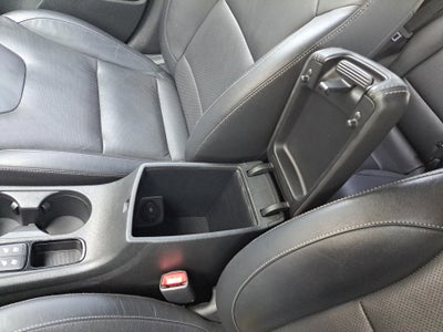 2018 Kia Niro Touring