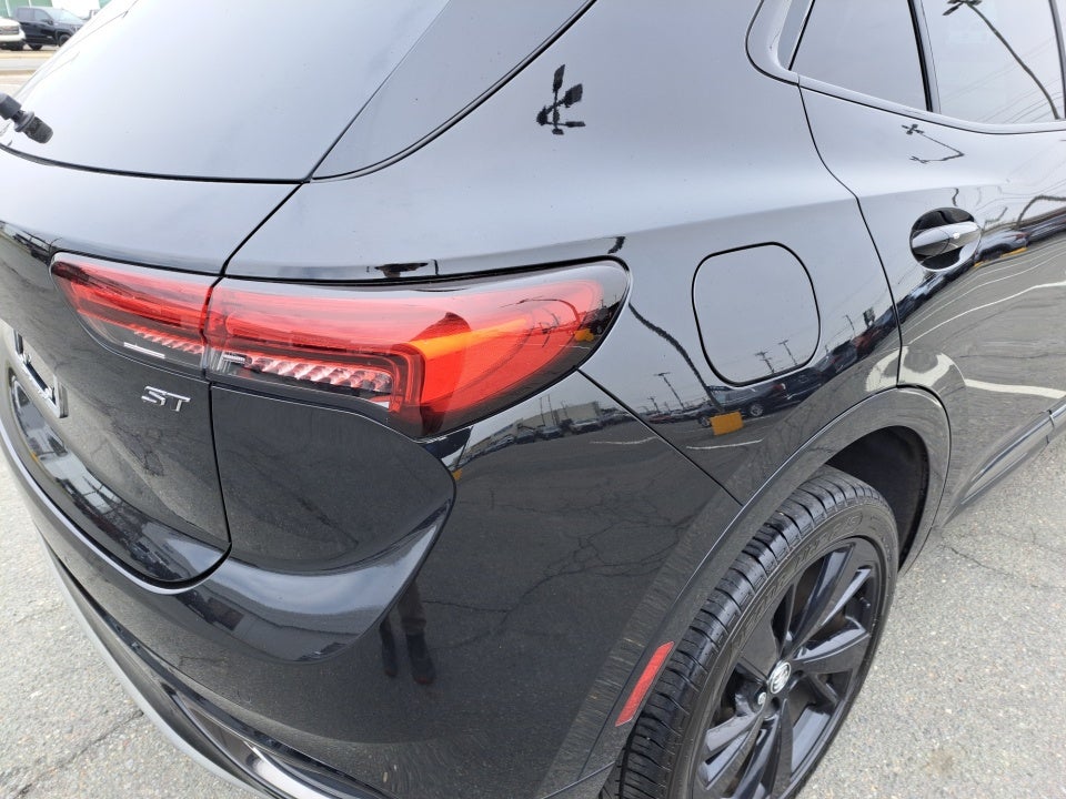 2022 Buick Envision FWD Preferred