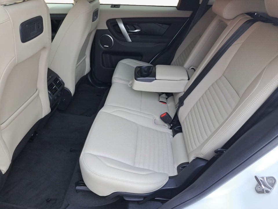 2024 Land Rover Discovery Sport Core S