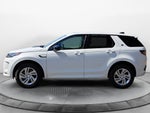 2024 Land Rover Discovery Sport Core S
