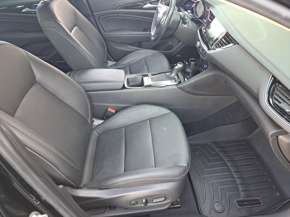 2018 Buick Regal TourX Essence