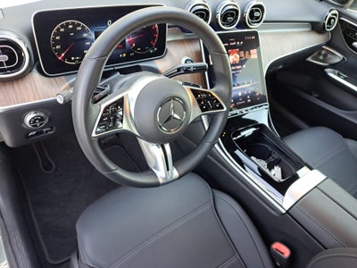 2024 Mercedes-Benz C 300 C 300