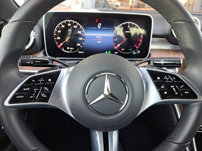 2024 Mercedes-Benz C 300 C 300