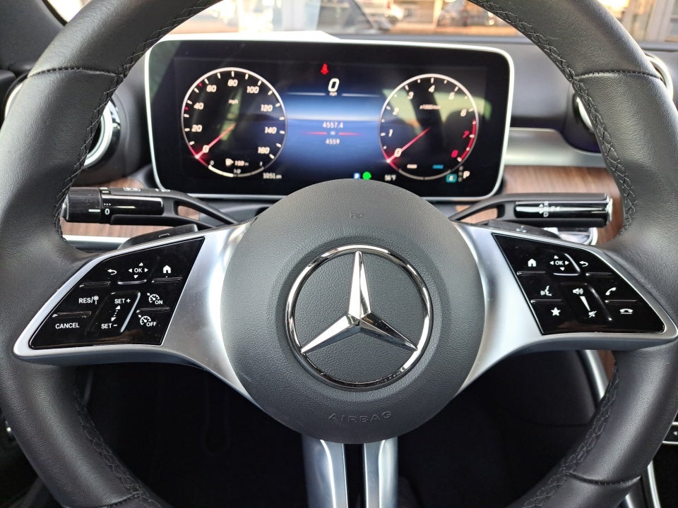 2024 Mercedes-Benz C 300 C 300