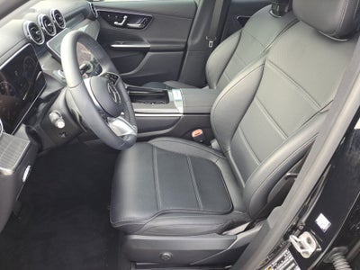 2024 Mercedes-Benz GLC 300 SUV