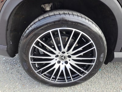 2024 Mercedes-Benz GLC 300 SUV