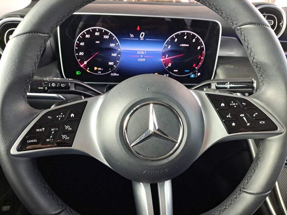 2024 Mercedes-Benz GLC 300 SUV