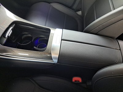 2024 Mercedes-Benz GLC 300 SUV