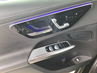 2024 Mercedes-Benz GLC 300 SUV