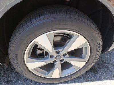 2020 Audi Q5 Premium 45 TFSI quattro S tronic