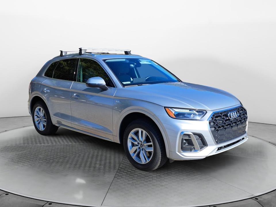 2022 Audi Q5 Premium