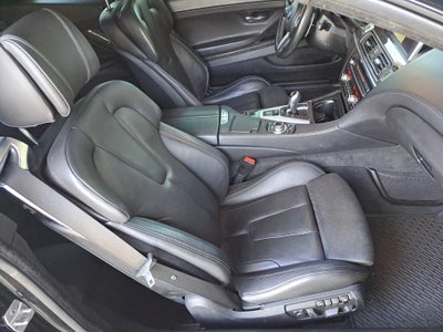 2014 BMW M6 Base