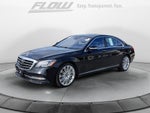 2019 Mercedes-Benz S 450 S 450