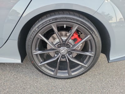 2026 Acura Integra FWD Type S