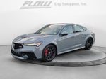 2026 Acura Integra FWD Type S