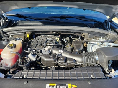 2023 Jeep Grand Cherokee Altitude 4x4