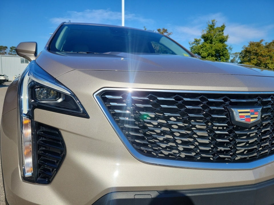 2023 Cadillac XT4 FWD Luxury