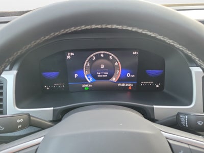 2022 Volkswagen Atlas Cross Sport 2.0T SE