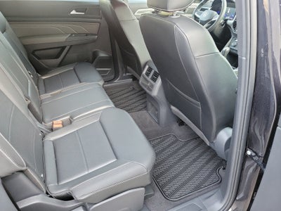 2022 Volkswagen Atlas Cross Sport 2.0T SE