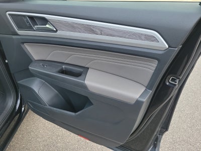 2022 Volkswagen Atlas Cross Sport 2.0T SE