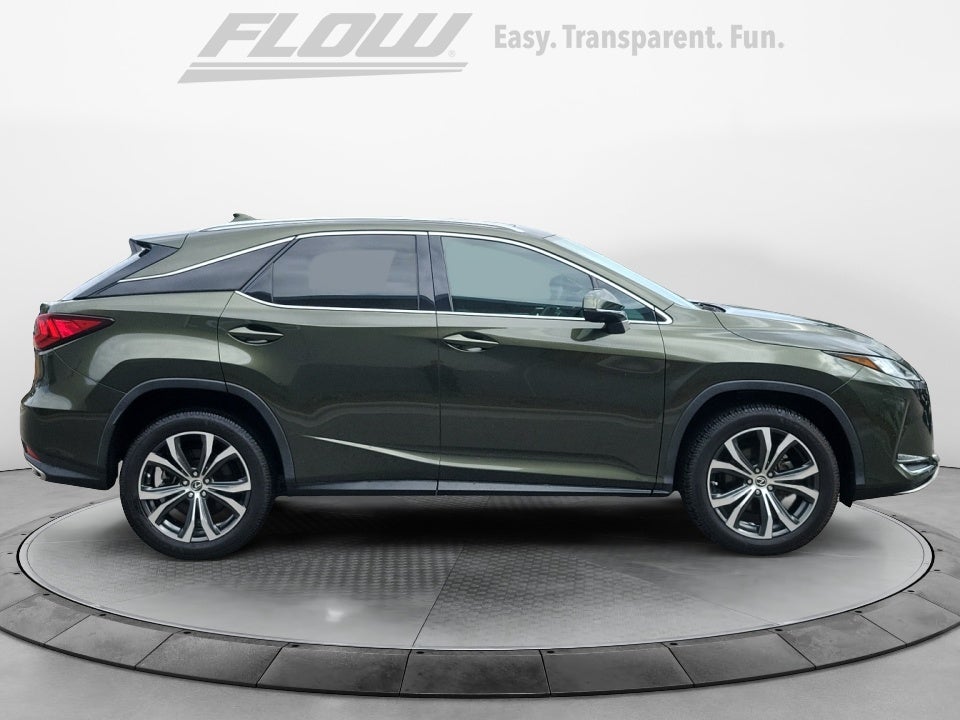 2020 Lexus RX 350 RX 350