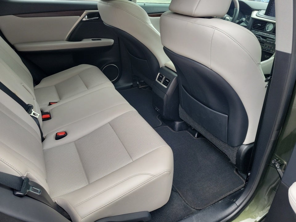 2020 Lexus RX 350 RX 350