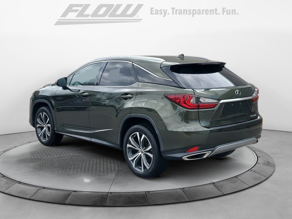 2020 Lexus RX 350 RX 350