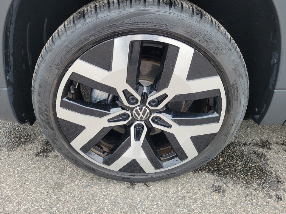 2023 Volkswagen Taos 1.5T SEL