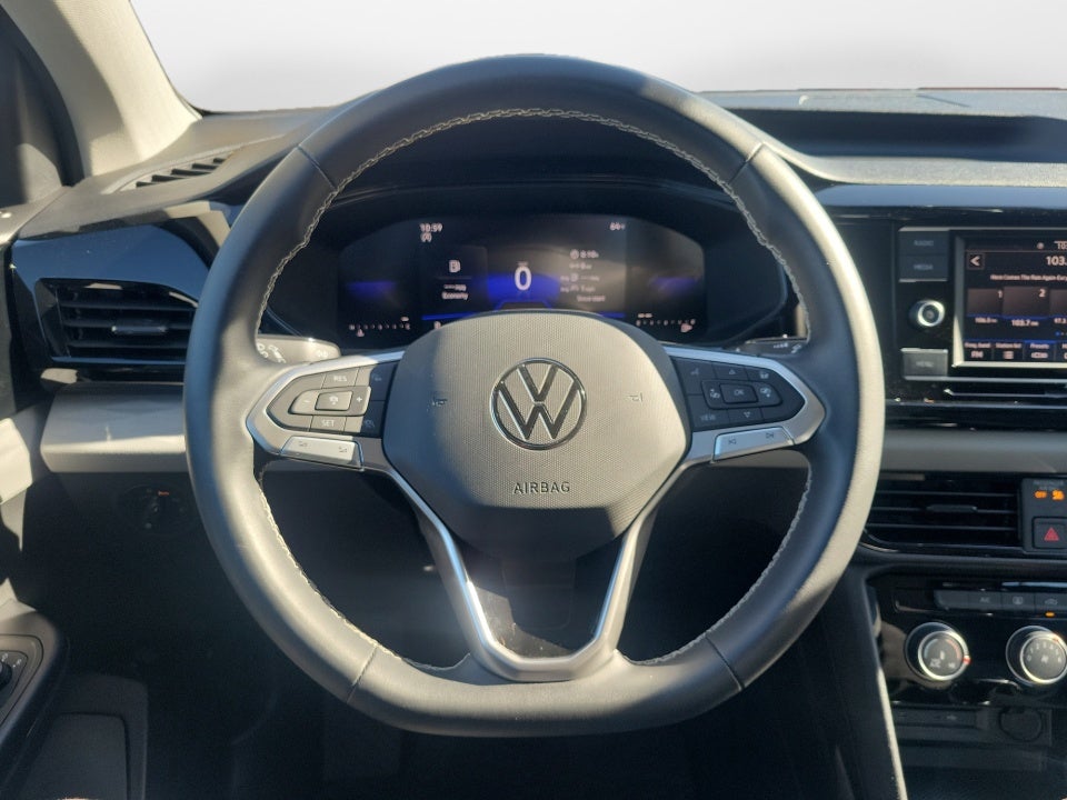 2023 Volkswagen Taos 1.5T S