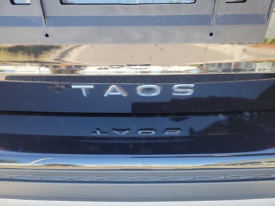 2023 Volkswagen Taos 1.5T S