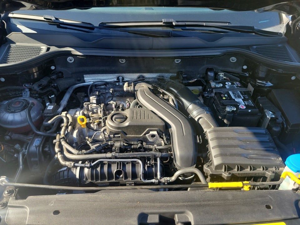 2023 Volkswagen Taos 1.5T S