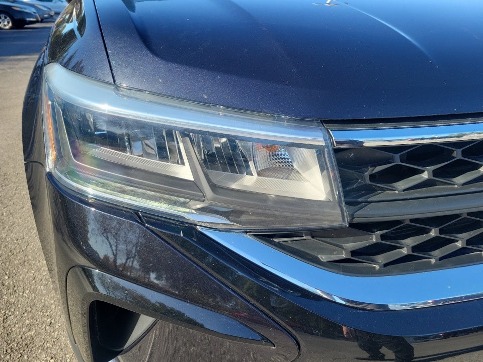 2023 Volkswagen Taos 1.5T S