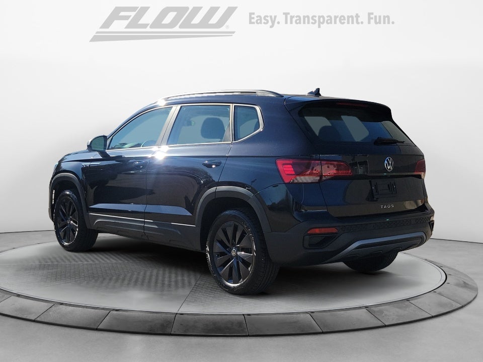 2023 Volkswagen Taos 1.5T S