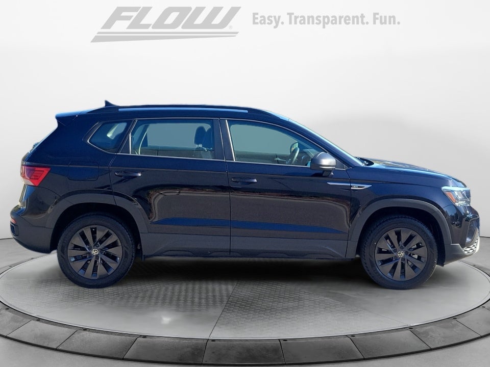 2023 Volkswagen Taos 1.5T S