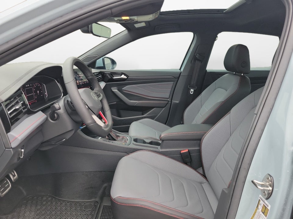 2026 Volkswagen Jetta GLI Autobahn