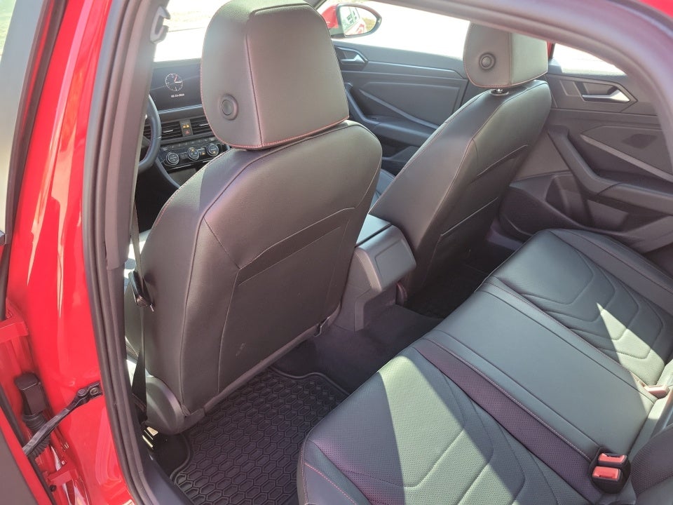 2019 Volkswagen Jetta GLI 2.0T S